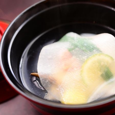 Hotel Gen Hakone Gora Zewnętrze zdjęcie