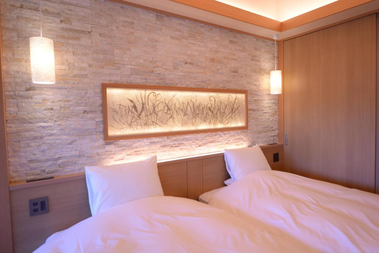 Hotel Gen Hakone Gora Zewnętrze zdjęcie