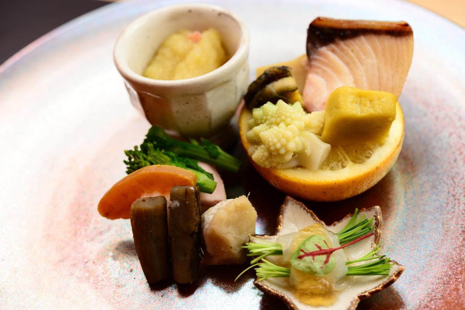 Hotel Gen Hakone Gora Zewnętrze zdjęcie