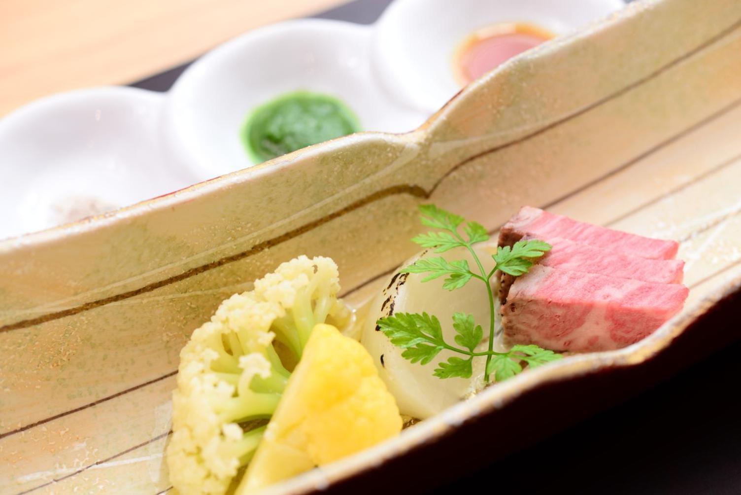 Hotel Gen Hakone Gora Zewnętrze zdjęcie